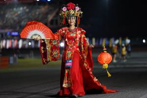 BIB: 9423
                            <button type="button" onclick="openModal(19844794)" class="btn btn-primary btn-sm float-right btn-popup" data-toggle="modal" data-target=".modal-high-quality">
                        <i class="fas fa-shopping-cart"></i> Add to Cart
                    </button>
                                            <button type="button" onclick="isThisMe(19844794, true)" class="btn btn-success btn-sm float-right btn-popup btn-isme hidden" data-toggle="tooltip" data-placement="bottom" title="นี่คือรูปของคุณใช่ไหม คลิกที่นี่เพื่อเอาเข้าอัลบั้ม">
                        <i class="fas fa-plus"></i> Add to album
                    </button>
                    <button type="button" onclick="isThisMe(19844794, false)" class="btn btn-warning btn-sm float-right btn-popup btn-isnotme hidden">
                        <i class="fas fa-ban"></i> Remove from album
                    </button>